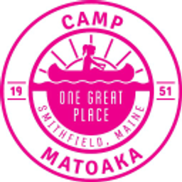 Camp Matoaka logo