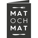 Restaurang Mat och Smak i Fosie AB logo
