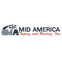 Mid America Taping And Reeling, Inc. logo