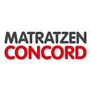 Matratzen Concord logo