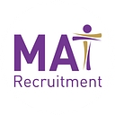Mat Recruitment logo