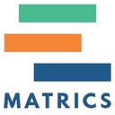Matrics logo
