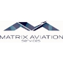 Matrix Aviation Services, Inc. logo