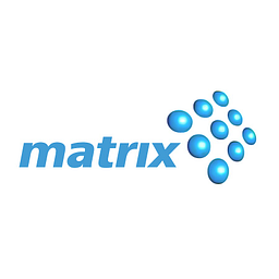 Matrix-IFS logo