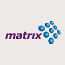 Matrix logo