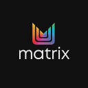 Matrix logo