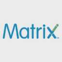Matrix logo