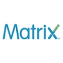 Matrix logo