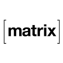 Matrix Foundation Inc logo