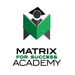 Matrix for Success Academy logo