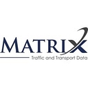 Matrix Traffic And Transport Data logo