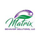 Matrix Behavior Solutions, LLC logo