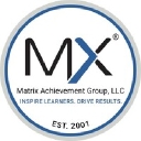 Matrix Achievement Group logo