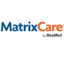 Matrixcare logo