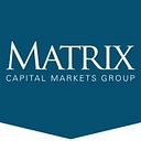 Matrix Capital Markets Group, Inc. logo