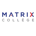 Matrix College logo