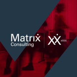 Matrix Consulting US, LLC logo