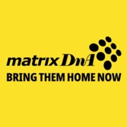 Matrix DnA logo