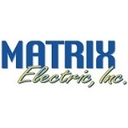 Matrix Electric logo