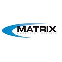 Matrix Expedited Service logo