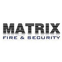 Matrix Fire & Security Ltd logo