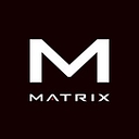 Matrix Fitness logo