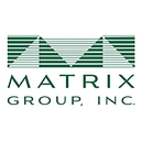 Matrix Group, Inc. logo
