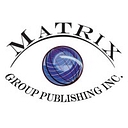 Matrix Group Publishing Inc. logo