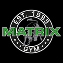 Matrix Gym logo