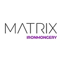 Matrix Architectural Ironmongery Limited logo
