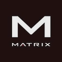 Matrix Fitness logo