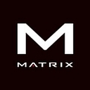 Matrix Fitness logo
