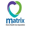 Matrix Home Health Care Specialists logo