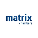 Matrix Chambers logo
