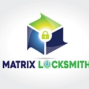 Matrix Locksmith logo