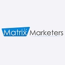 Matrix Marketers logo