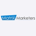 Matrix Marketers logo