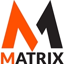 Matrix Marketing Group logo