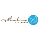 Matrix Spa & Massage logo
