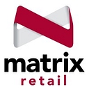 Matrix Marketing logo