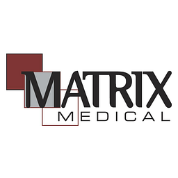 Matrix Medical Netowrk logo