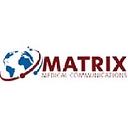 Matrix Medical Communications logo