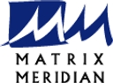Matrix Meridian Corporation logo