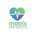 Matrix Home Care logo