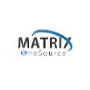 Matrixonesource logo