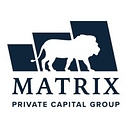 Matrix Private Capital Group logo