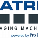 Matrix Packaging logo