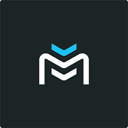 Matrixport logo