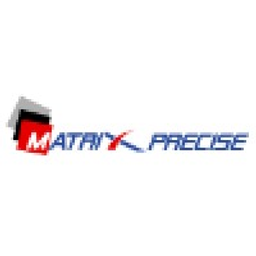 MATRIX PRECISE logo