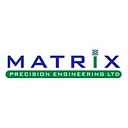 Matrix Precision Engineering Limited logo